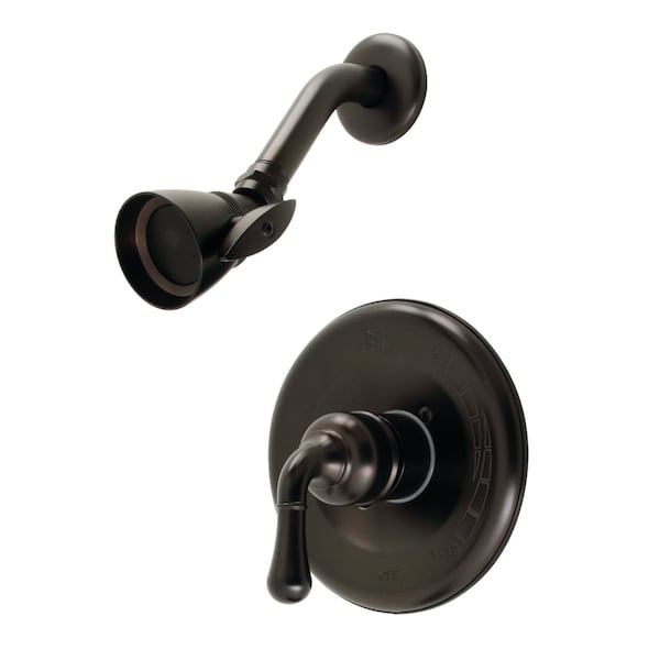 Shower Only for KS635, Oil Rubbed Bronze
